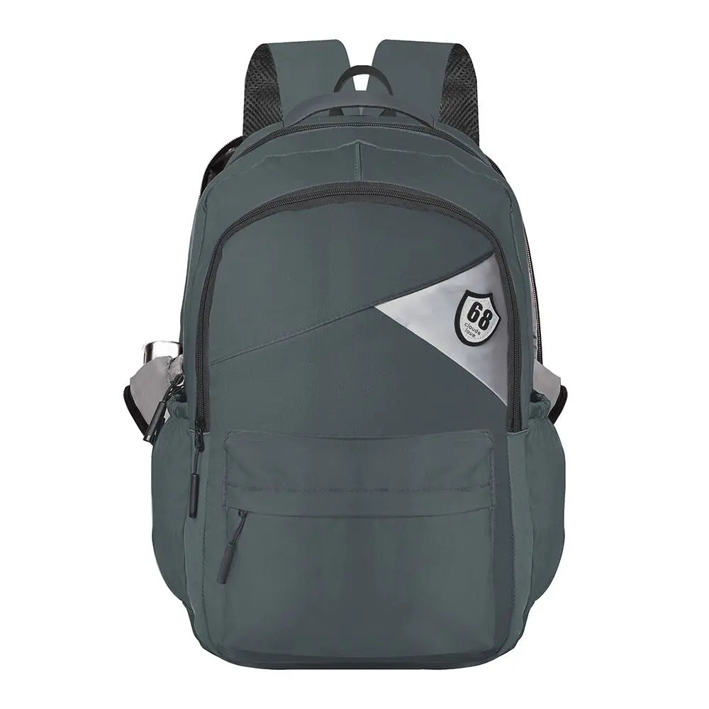 Upgrade-Your-Back-To-School-Game-With-Our-Stylish-Clouds-Love-Laptop-Backpacks Clouds Love
