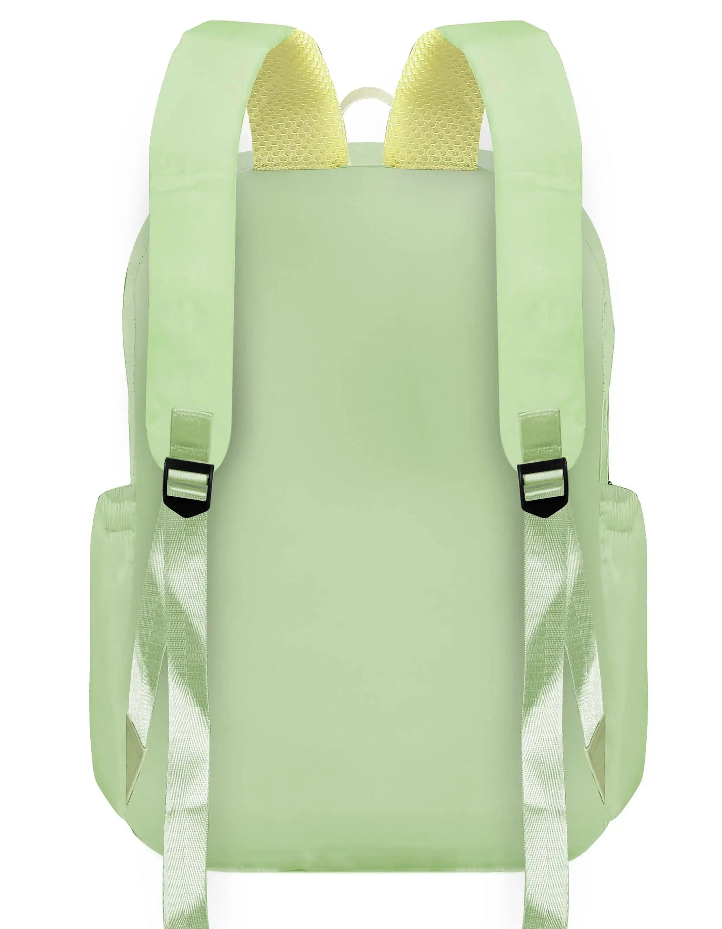 clouds love School Backpacks for Teen Girls - Laptop Backpacks 15.6 Inch College Cute Bookbag Anti Theft Women Casual Daypack (Green) optima-bags