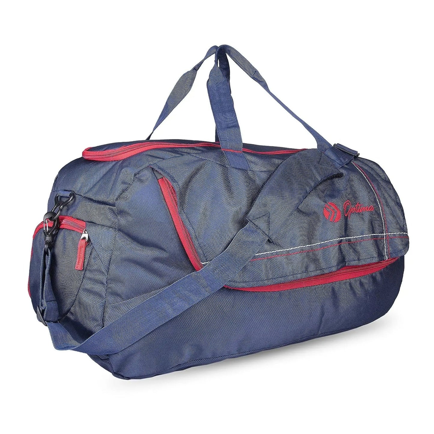 optima Travel Duffel Bag for Man & Women Polyester 40L Durable Travel Duffel Bag(OPT-1393) optima-bags