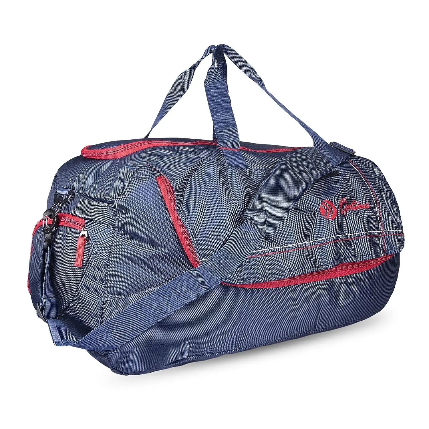 optima Travel Duffel Bag for Man & Women Polyester 40L Durable Travel Duffel Bag(OPT-1393) optima-bags