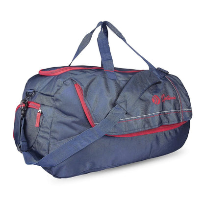 optima Travel Duffel Bag for Man & Women Polyester 40L Durable Travel Duffel Bag(OPT-1393) optima-bags