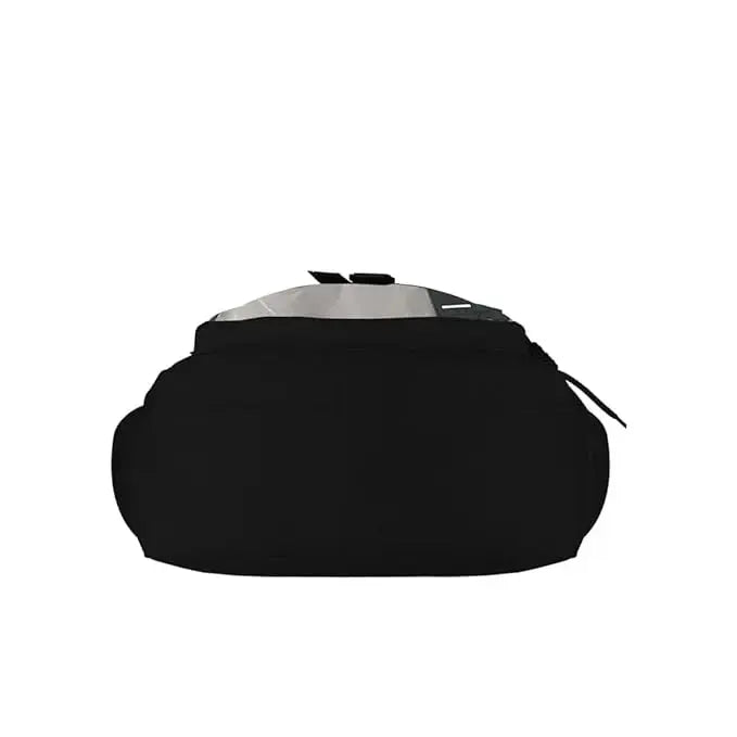 clouds love Laptop Backpacks 15.6 Inch College Cute Bookbag Anti Theft Women Casual backpack for Teen Girls (Black) optima-bags