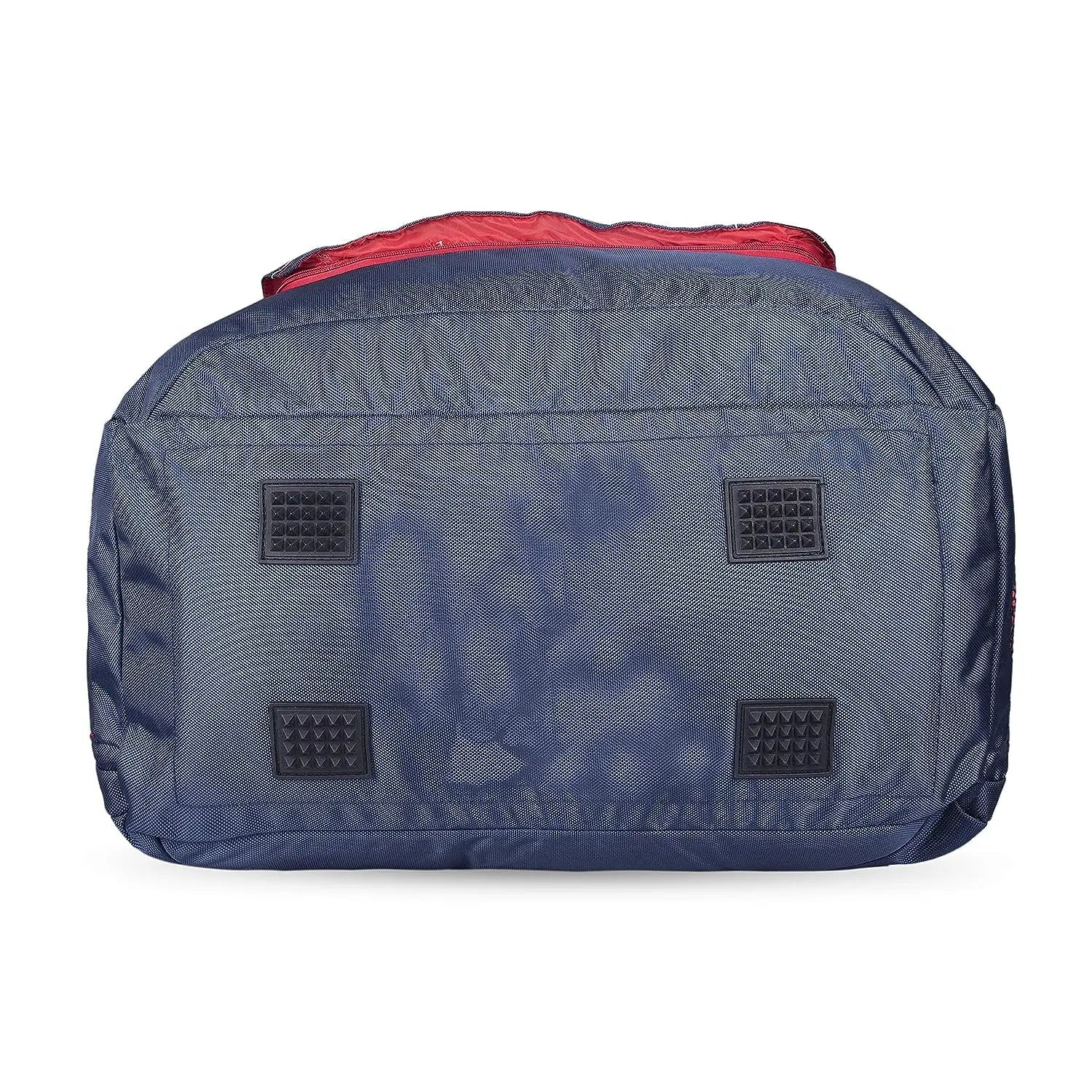 optima Travel Duffel Bag for Man & Women Polyester 40L Durable Travel Duffel Bag(OPT-1393) optima-bags
