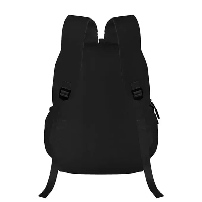 clouds love Laptop Backpacks 15.6 Inch College Cute Bookbag Anti Theft Women Casual backpack for Teen Girls (Black) optima-bags