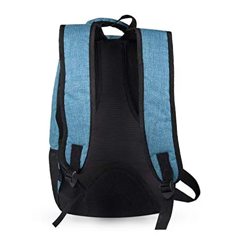 Optima Trending Expendable 25 L Laptop Backpack optima-bags