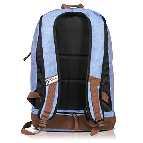 Optima Californication series Travel Laptop Backpack, optima-bags