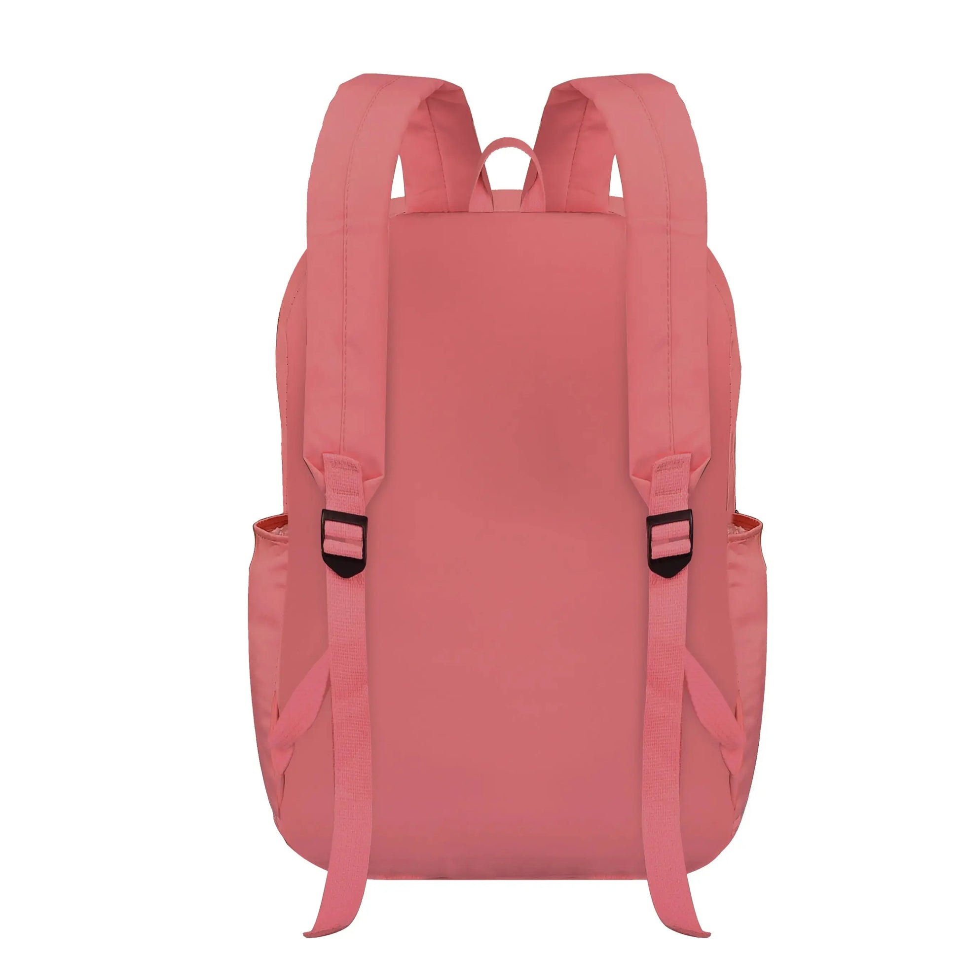 clouds love Backpacks 15.6 Inch College Cute Bookbag Anti Theft Women Casual School backpack for Unisex(Pink) optima-bags