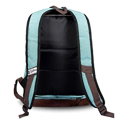 Optima Californication series Travel Laptop Backpack optima-bags
