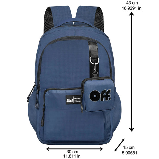 clouds love School Backpacks for Teen Girls - Laptop Backpacks 15.6 Inch College Cute Bookbag Anti Theft Women Casual backpack (Blue) optima-bags