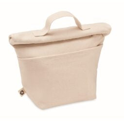 Jayce Recycled cotton cooler bag Bag