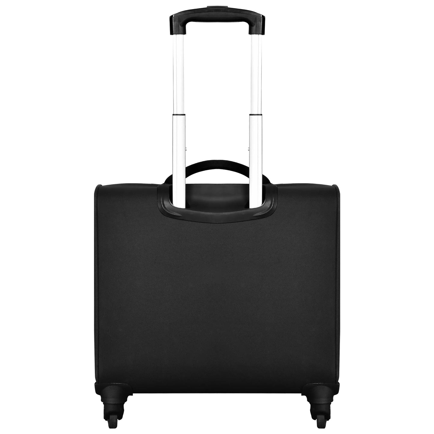 Optima Small Cabin Luggage Premium Overnighter Cabin Trolley Luggage - Prime 43 - Optima Inc