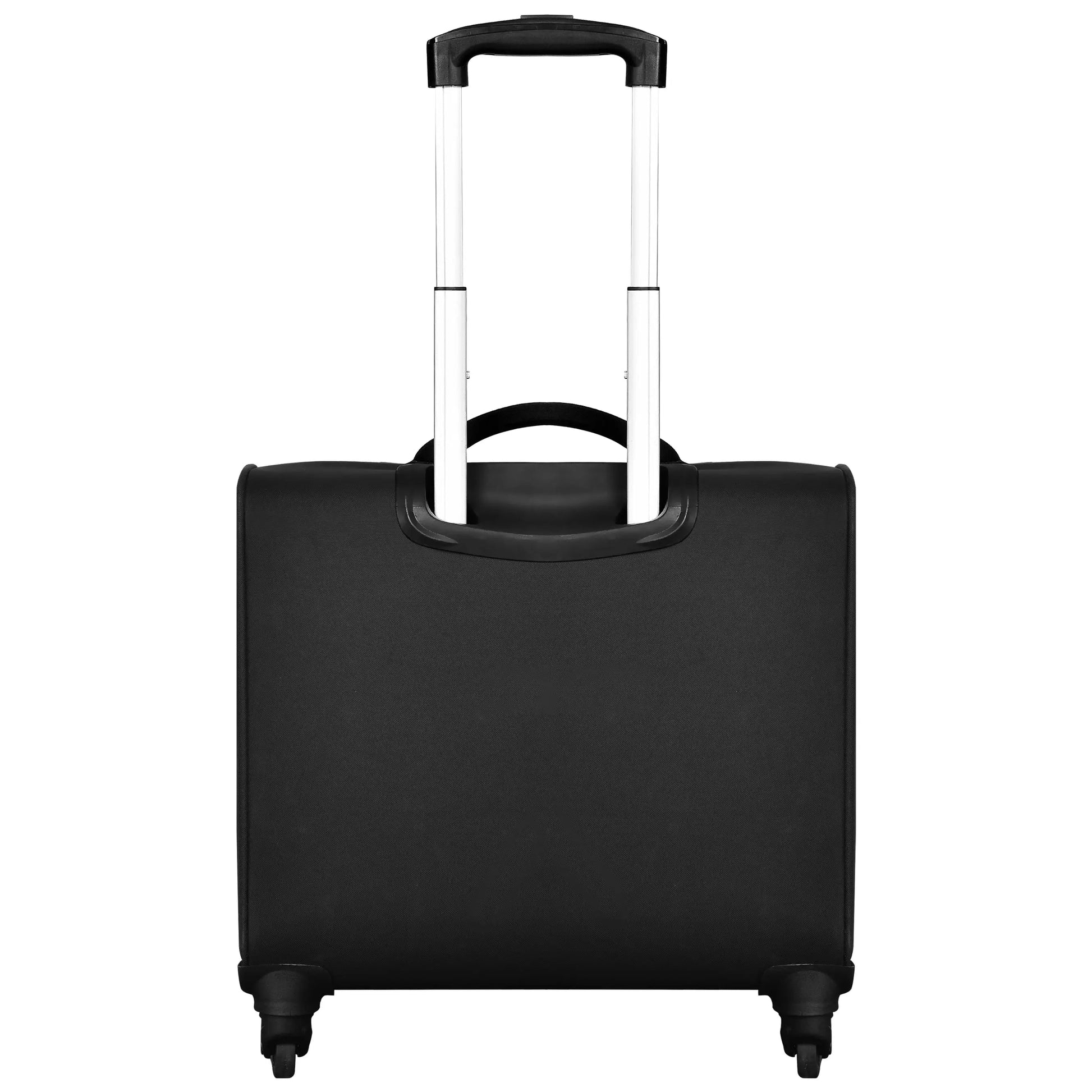 Optima Small Cabin Luggage Premium Overnighter Cabin Trolley Luggage - Prime 43 - Optima Inc