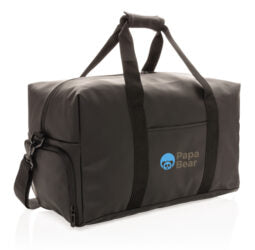 Atlanta Weekend duffle Duffle Bag