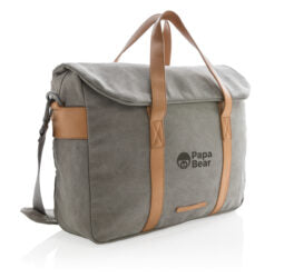 Virginia Laptop bag