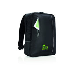The City backpack