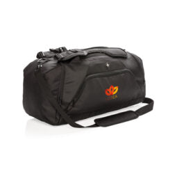 Santa Clara sports duffle &amp; backpack Duffle Bag