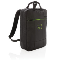Santa Ana  laptop backpack