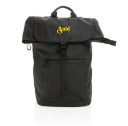 Massena Laptop backpack