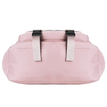 clouds love School Backpacks for Teen Girls - Laptop Backpacks 15.6 Inch College Cute Bookbag Anti Theft Women Casual Daypack(Peach) Optima