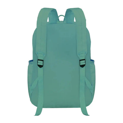 clouds love School Backpacks for Teen Girls - Laptop Backpacks 15.6 Inch College Cute Bookbag Anti Theft Women Casual Daypack(S.Green) Optima